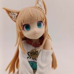 فیگور کیناکو نشسته - تصویر 4