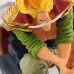 فیگور نبرد سیبیل سفید و گل دی راجر - تصویر 5