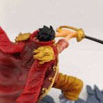 فیگور نبرد سیبیل سفید و گل دی راجر - تصویر 8