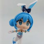 فیگور هاتسونو 10 سانتی مجموعه 2 عددی کد 1 - تصویر 3