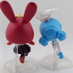 فیگور هاتسونو 10 سانتی مجموعه 2 عددی کد 1 - تصویر 4