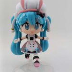 فیگور هاتسونو 10 سانتی مجموعه دو عددی کد 2 - تصویر 2