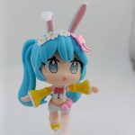 فیگور هاتسونو 10 سانتی مجموعه دو عددی کد 2 - تصویر 3