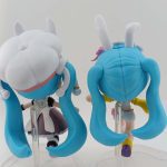 فیگور هاتسونو 10 سانتی مجموعه دو عددی کد 2 - تصویر 4