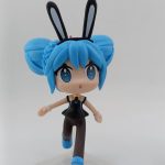 فیگور هاتسونو 10 سانتی مجموعه 2 عددی کد 3 - تصویر 2