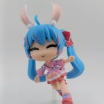 فیگور هاتسونو 10 سانتی مجموعه 2 عددی کد 3 - تصویر 3