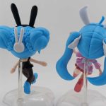 فیگور هاتسونو 10 سانتی مجموعه 2 عددی کد 3 - تصویر 4