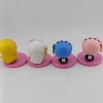 فیگور چیبی ری زیرو 4 عددی کد 1 - تصویر 4