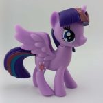 فیگور اسب پونی مجموعه 6 عددی - تصویر 3