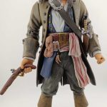 اکشن فیگور اورجینال جک گنجشک Jack Sparrow - تصویر 6
