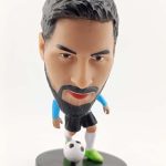 فانکو پاپ لیونل مسی آرژانتین چهره واقعی - تصویر 2