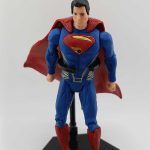 اکشن فیگور بتمن و سوپرمن و گرین لنترن مجموعه سه عددی - تصویر 2