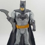 اکشن فیگور بتمن و سوپرمن و گرین لنترن مجموعه سه عددی - تصویر 3