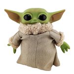 اکشن فیگور اورجینال بی بی یودا برند متل 18 سانت