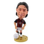 اکشن فیگور ساکروی پائولو مالدینی میلان کیت اول