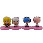 فیگور چیبی ری زیرو 4 عددی کد 1