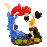 فیگور اورجینال پونیو