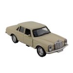 ماشین عقب کش بنز معماری ایرانی