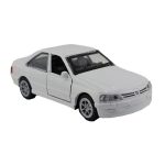 ماشین عقب کش پرشیا ایرانی