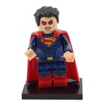 مینی فیگور لگویی سوپرمن