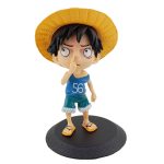 فیگور کیوپاسکت لوفی دست تو دماغ