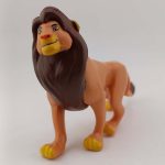 مجموعه فیگور شیرشاه 8 عددی - تصویر 9