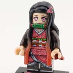 مینی فیگور لگویی نزوکو - تصویر 2