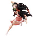 فیگور نزوکو در حال حمله 19 سانت