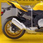 ماکت موتور یاماها Yzf-R1 برند msz - تصویر 4