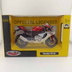 ماکت موتور یاماها Yzf-R1 برند msz - تصویر 10