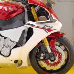 ماکت موتور یاماها Yzf-R1 برند msz - تصویر 7