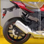 ماکت موتور یاماها Yzf-R1 برند msz - تصویر 8
