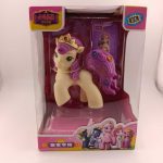 فیگور پونی 12 سانت 4 مدل - تصویر 5