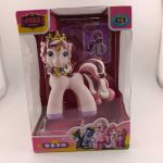 فیگور پونی 12 سانت 4 مدل - تصویر 4