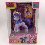 فیگور پونی 12 سانت 4 مدل - تصویر 3