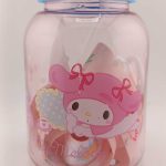 قمقمه کرومی و دوستان مدل تپل گوش دار - تصویر 6