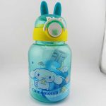 قمقمه کرومی و دوستان مدل تپل گوش دار - تصویر 4