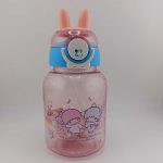 قمقمه کرومی و دوستان مدل تپل گوش دار - تصویر 3