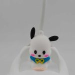 چراغ مطالعه ماشینی کرومی و دوستان - تصویر 6