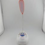 چراغ مطالعه ماشینی کرومی و دوستان - تصویر 10