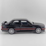 ماشین بازی بی ام و Bmw m3 مقیاس 1:24 - تصویر 3