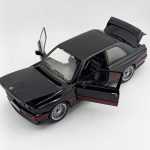 ماشین بازی بی ام و Bmw m3 مقیاس 1:24 - تصویر 4