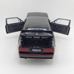 ماشین بازی بی ام و Bmw m3 مقیاس 1:24 - تصویر 5