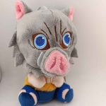 عروسک پولیشی شیطان کش 7 مدل - تصویر 6