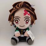 عروسک پولیشی شیطان کش 7 مدل - تصویر 3