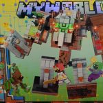 لگو ماینکرفت چراغدار 1158 - تصویر 2