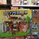 لگو ماینکرفت چراغدار 1158 - تصویر 3