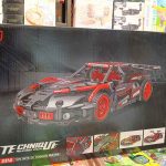 لگو تکنیک ماشین آپولو 48015 - تصویر 3