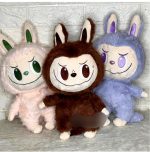 عروسک پولیشی لبوبو 40 سانت - تصویر 3