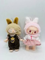 عروسک لبوبو با اکسسوری - تصویر 4